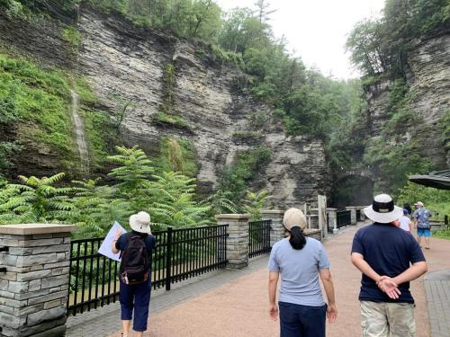 Watkins Glen State Park - Finger Lakes NY | 01