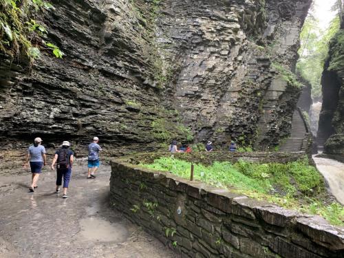 Watkins Glen State Park - Finger Lakes NY | 03