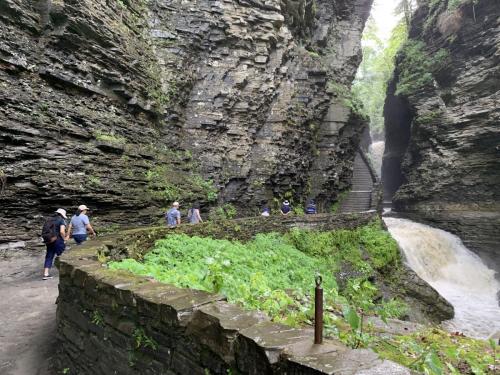 Watkins Glen State Park - Finger Lakes NY | 05