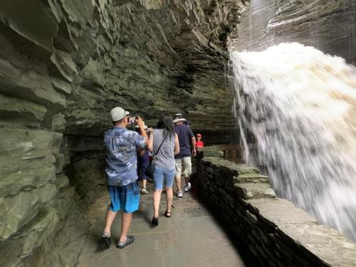 Watkins Glen State Park - Finger Lakes NY | 06