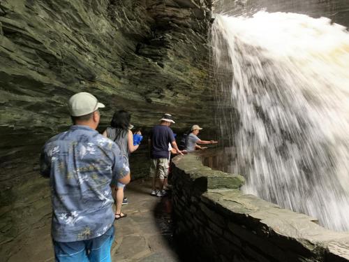 Watkins Glen State Park - Finger Lakes NY | 09