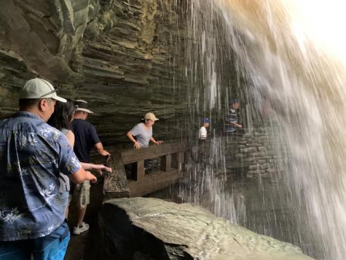 Watkins Glen State Park - Finger Lakes NY | 07