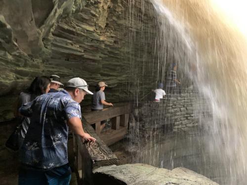 Watkins Glen State Park - Finger Lakes NY | 08