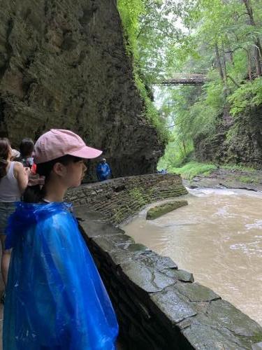 Watkins Glen State Park - Finger Lakes NY | 10