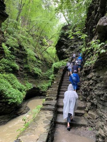 Watkins Glen State Park - Finger Lakes NY | 15