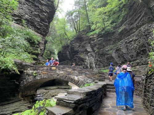 Watkins Glen State Park - Finger Lakes NY | 23