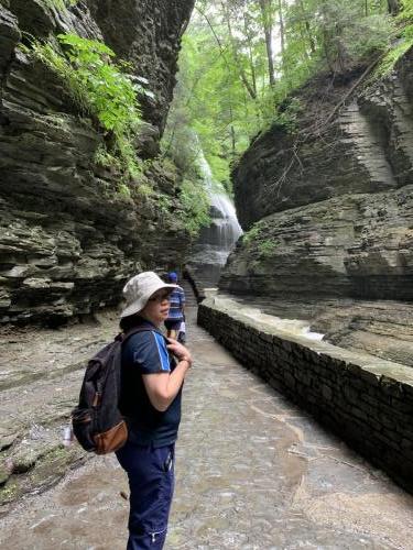 Watkins Glen State Park - Finger Lakes NY | 26