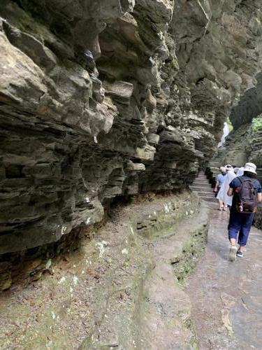 Watkins Glen State Park - Finger Lakes NY | 27