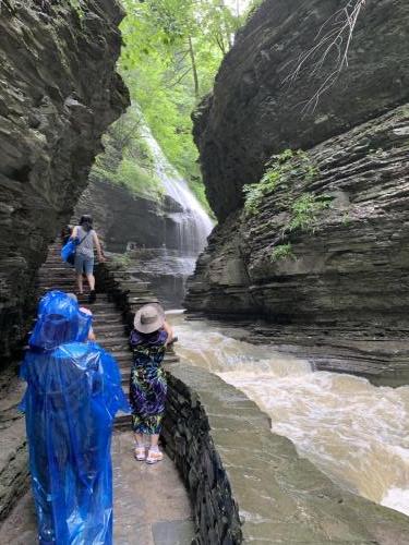 Watkins Glen State Park - Finger Lakes NY | 28