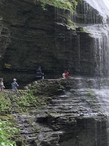 Watkins Glen State Park - Finger Lakes NY | 24