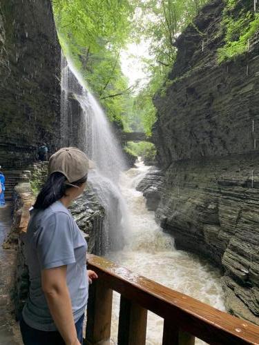 Watkins Glen State Park - Finger Lakes NY | 30