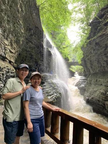 Watkins Glen State Park - Finger Lakes NY | 33