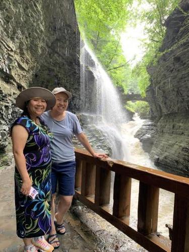 Watkins Glen State Park - Finger Lakes NY | 35