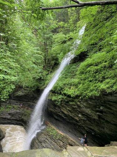 Watkins Glen State Park - Finger Lakes NY | 36