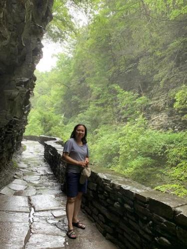 Watkins Glen State Park - Finger Lakes NY | 78