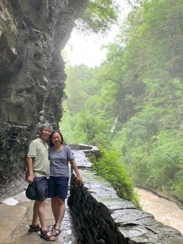 Watkins Glen State Park - Finger Lakes NY | 82