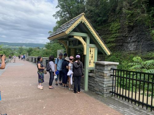 Watkins Glen State Park - Finger Lakes NY | 87